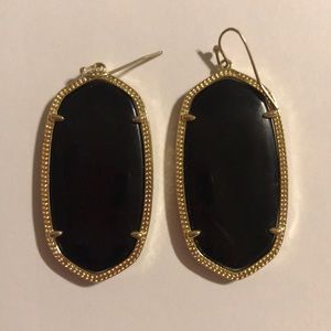 Kendra Scott earrings